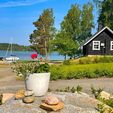 Hotel Merikruunu Dragsfjard