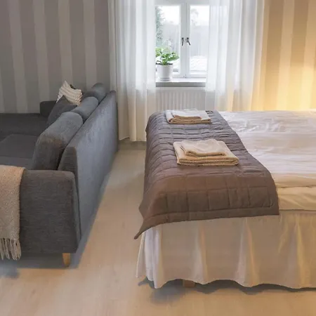Hotel Merikruunu Dragsfjard
