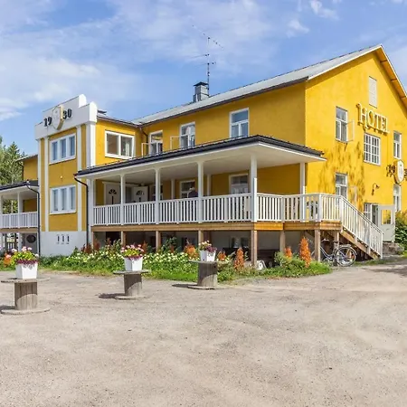 Hotel Merikruunu
